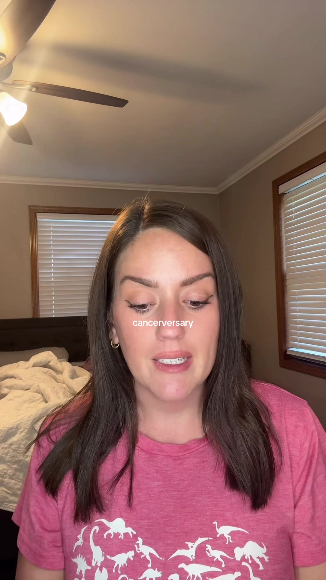 @Cancer Courtney🎗️