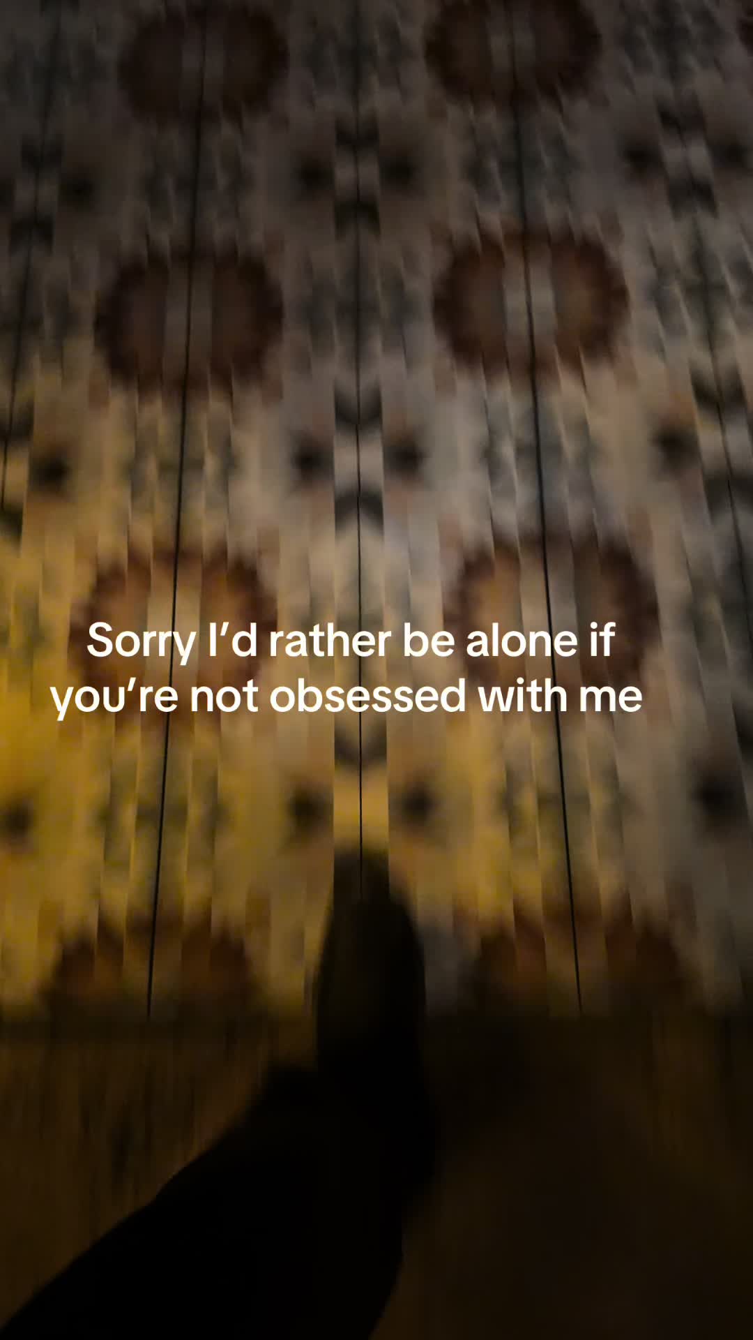 @Quentin Maxwell Carlise