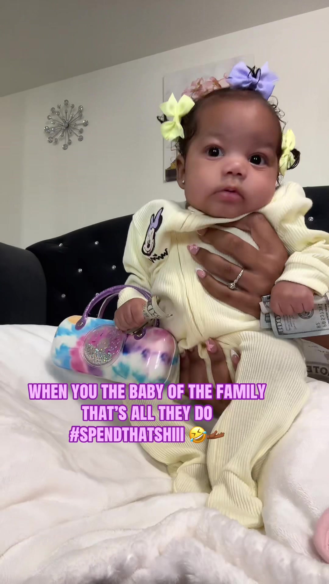 @Khamanii & Kah’lai