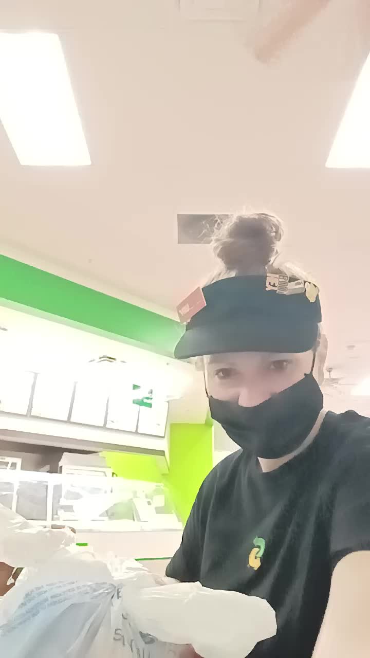 @Sabrina