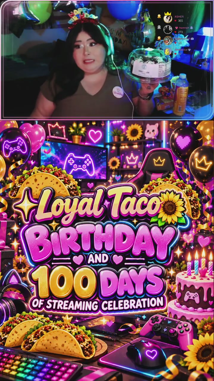 @✨Loyaltaco🌻