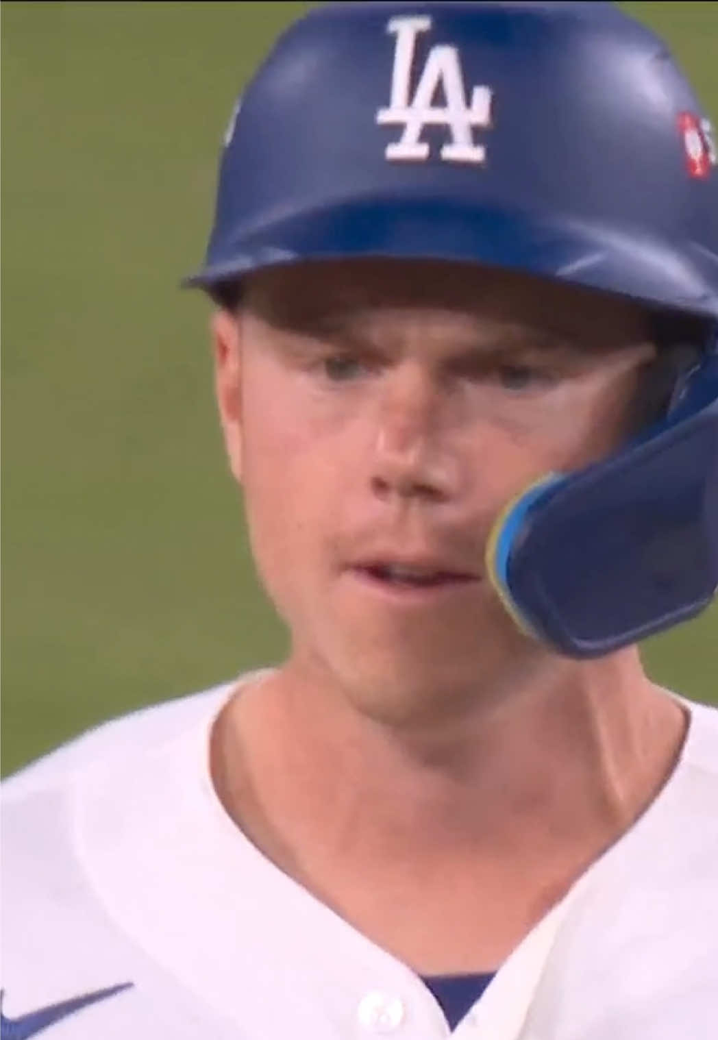 @Los Angeles Dodgers