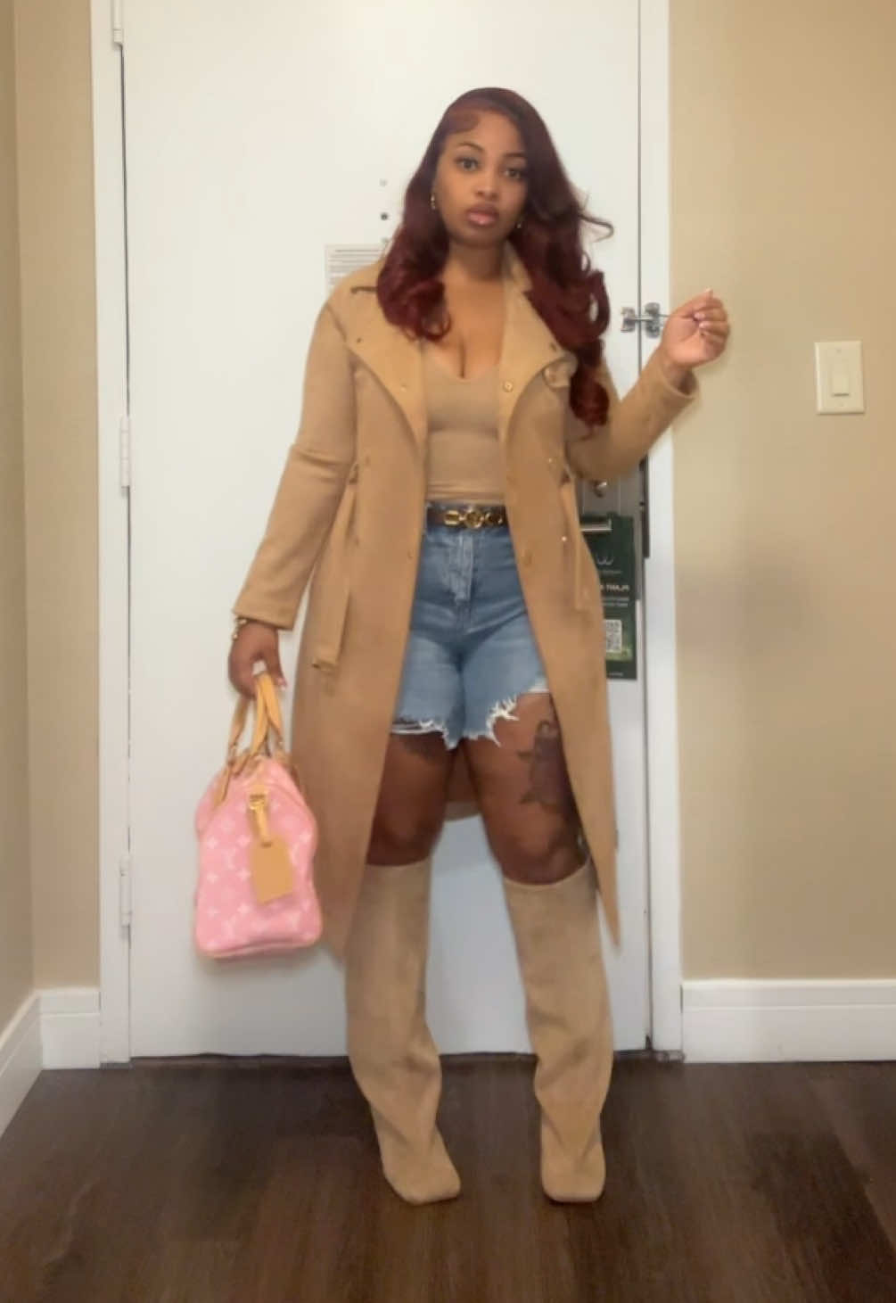 @Danyell NurseBae