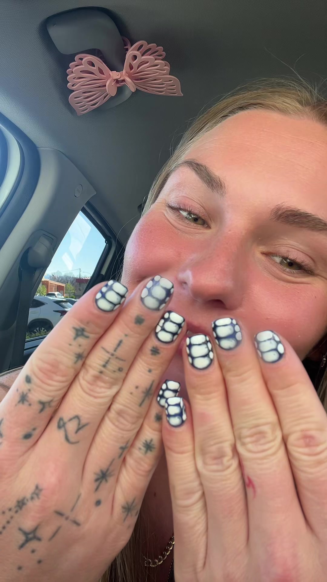 @Kayla Olsen