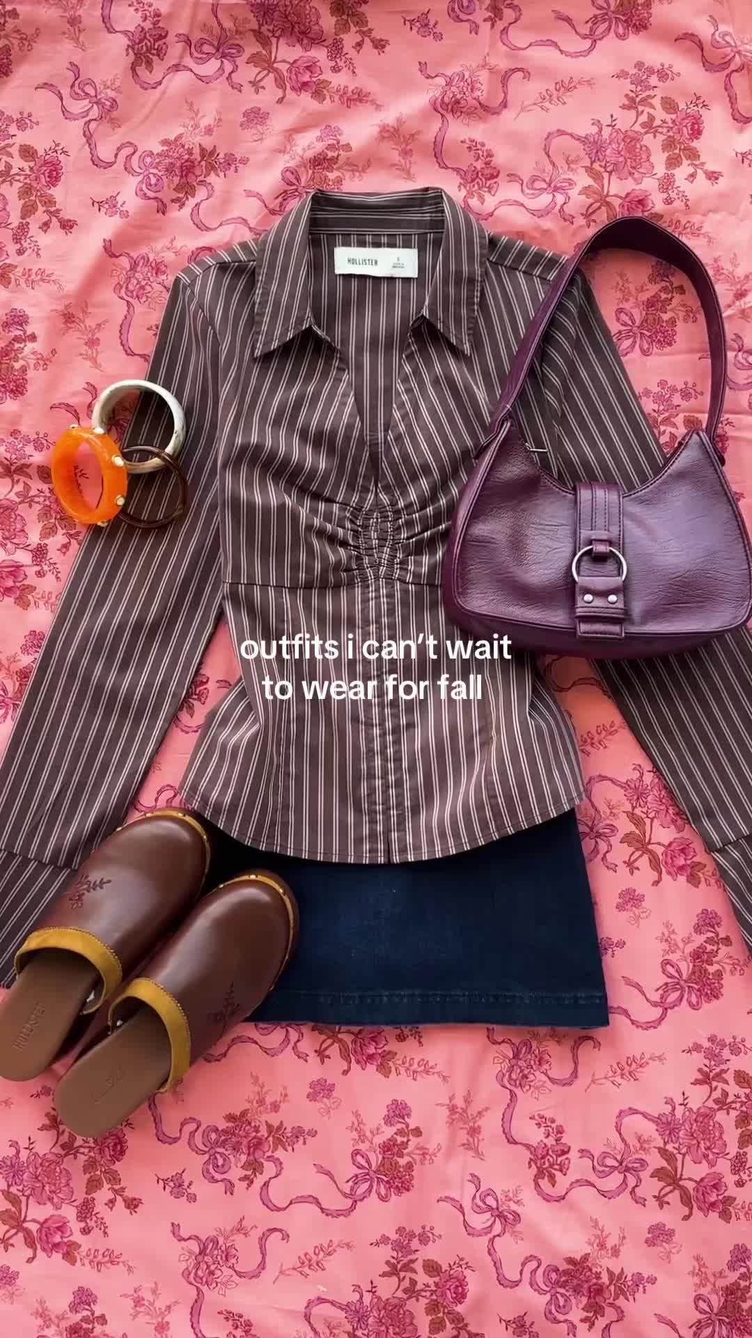 @hollister