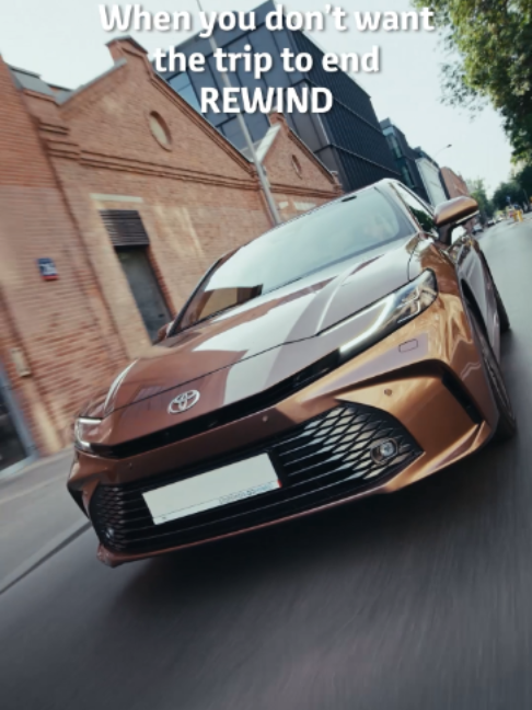 @Toyota