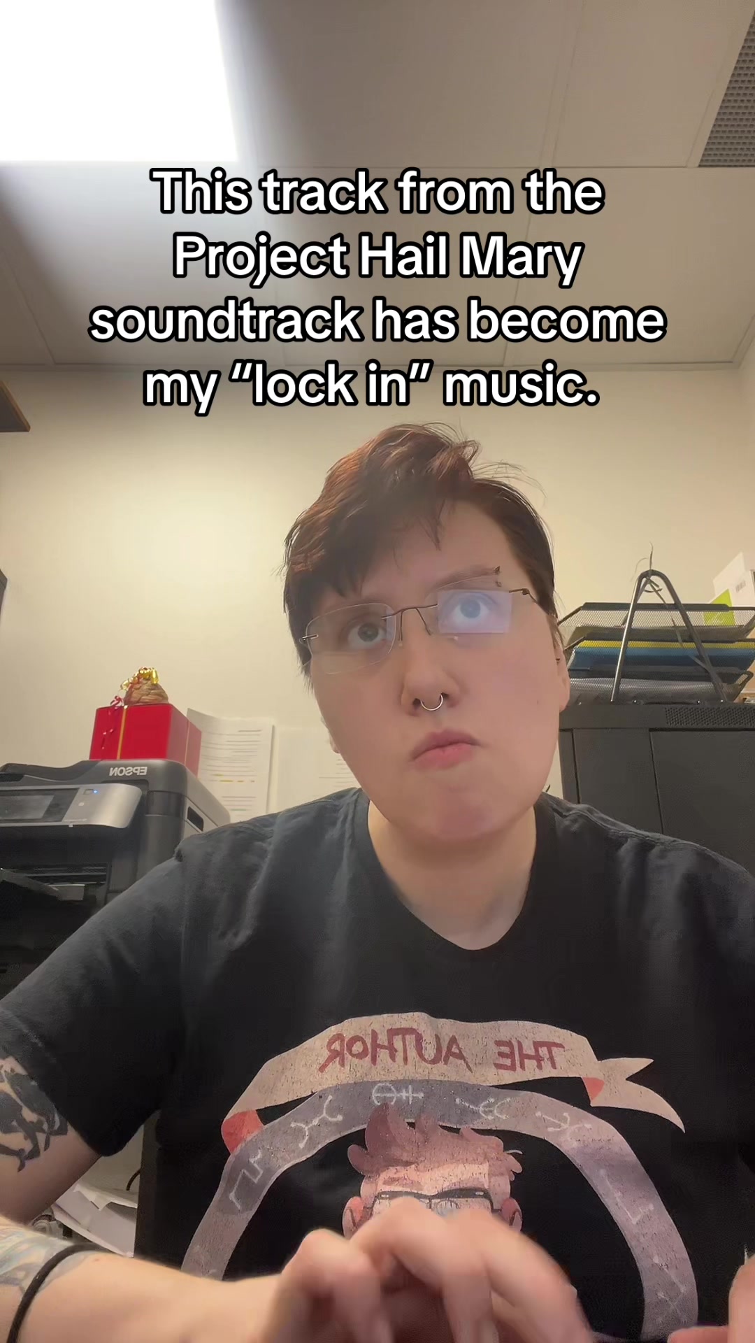 @Nikki&ensp;B💚They/Them