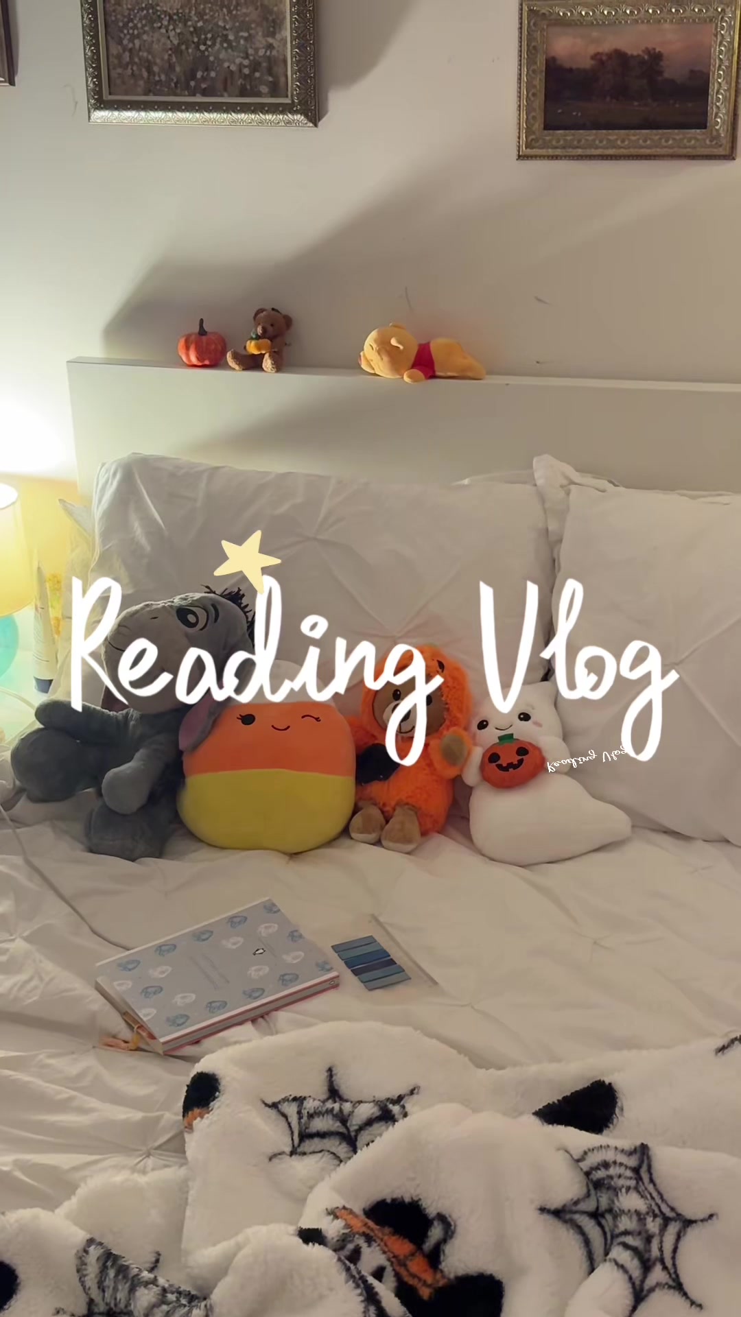 @Olivia 📖⭐️
