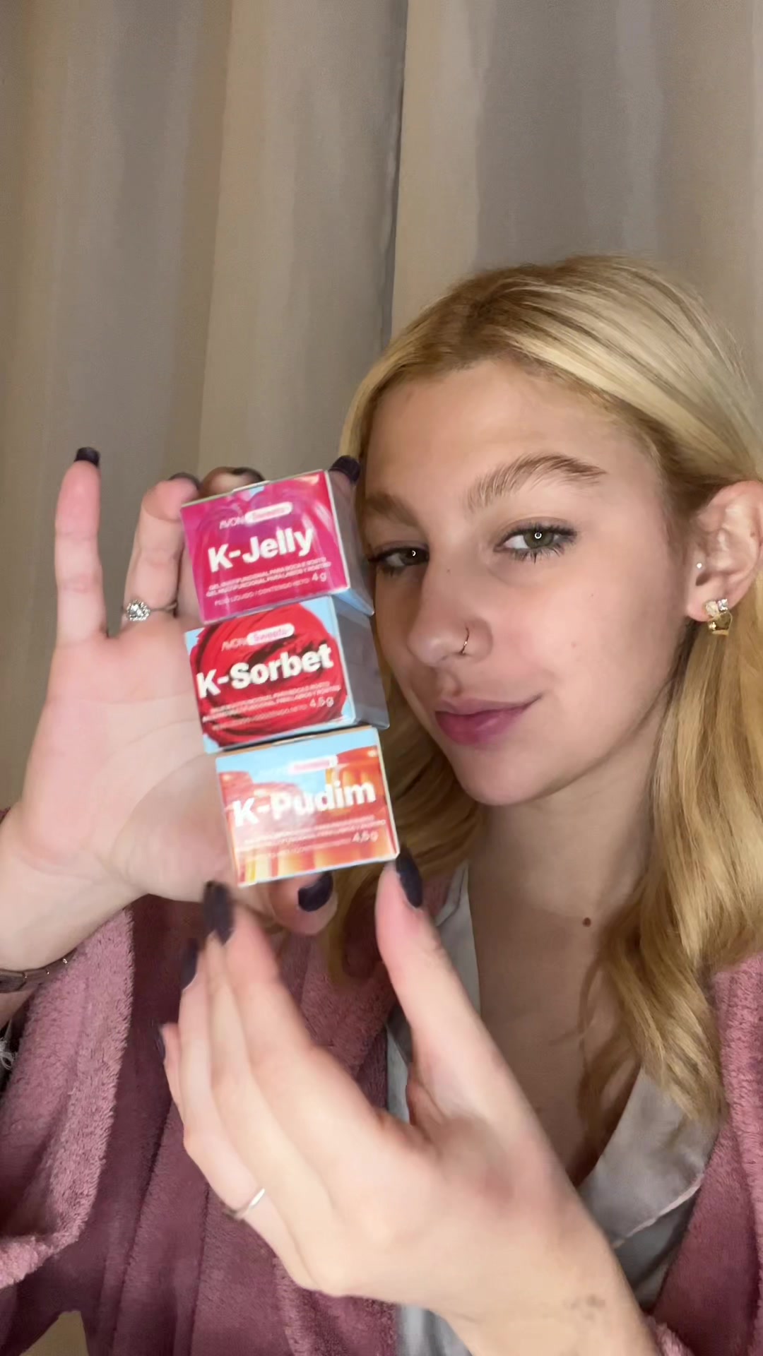 @Renata • UGC