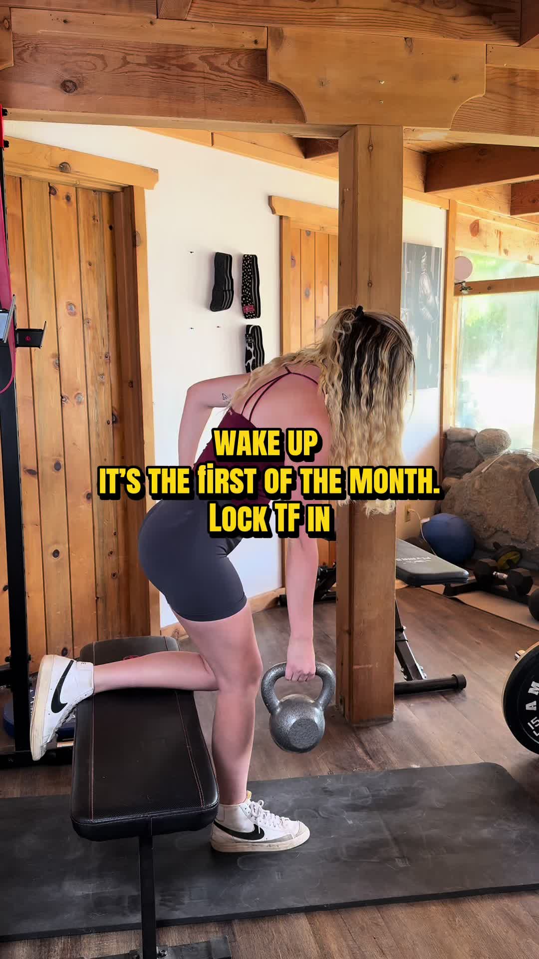 @Daisy 🏋️♀️