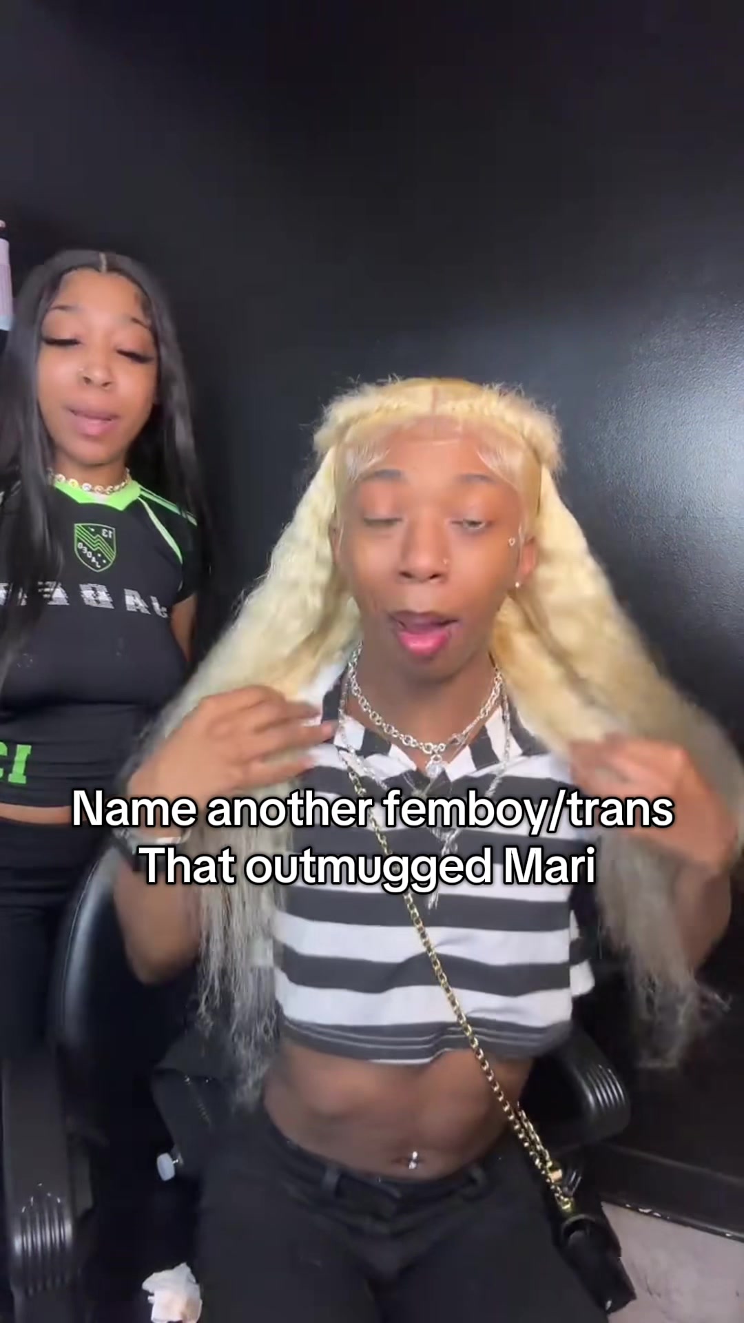 @Goat