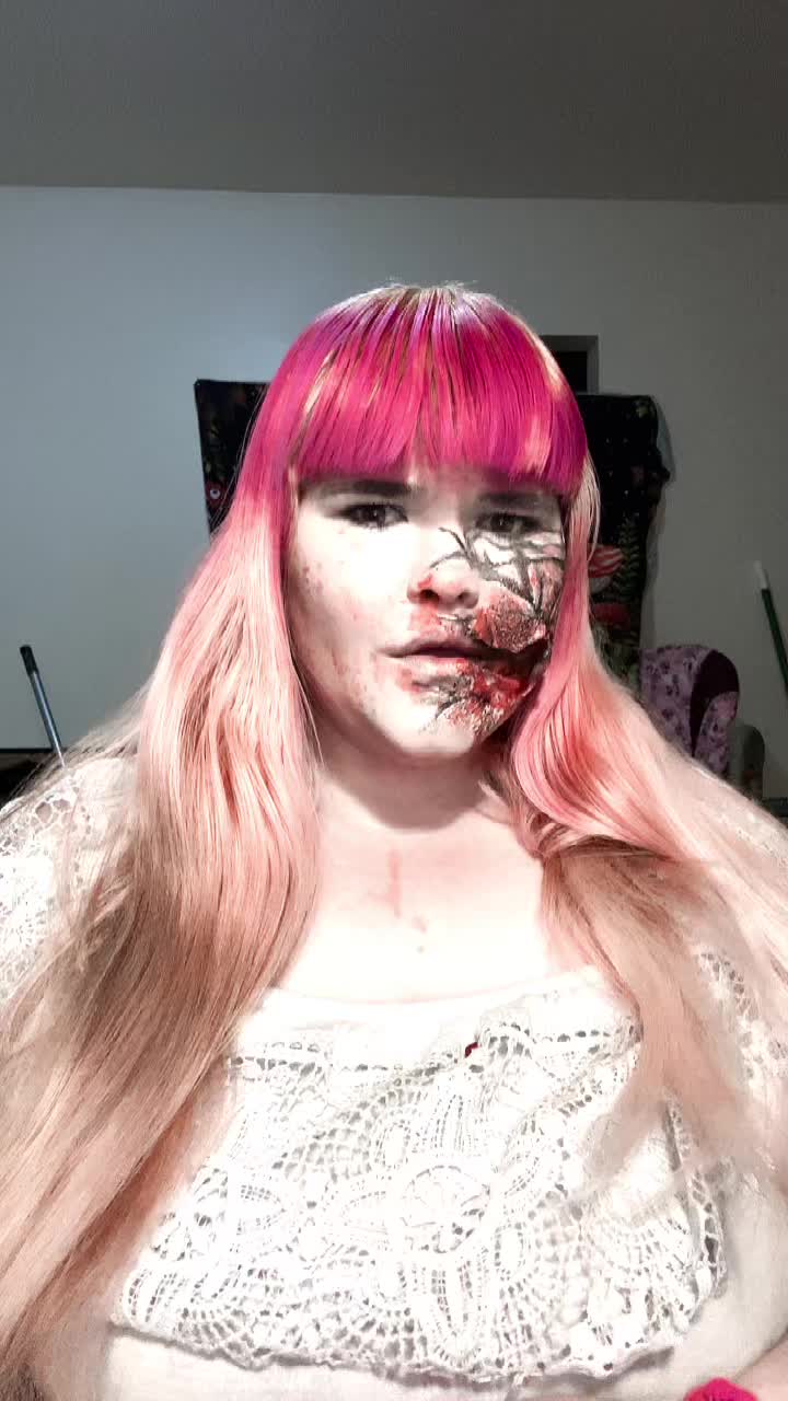 @Kat The Trauamatized