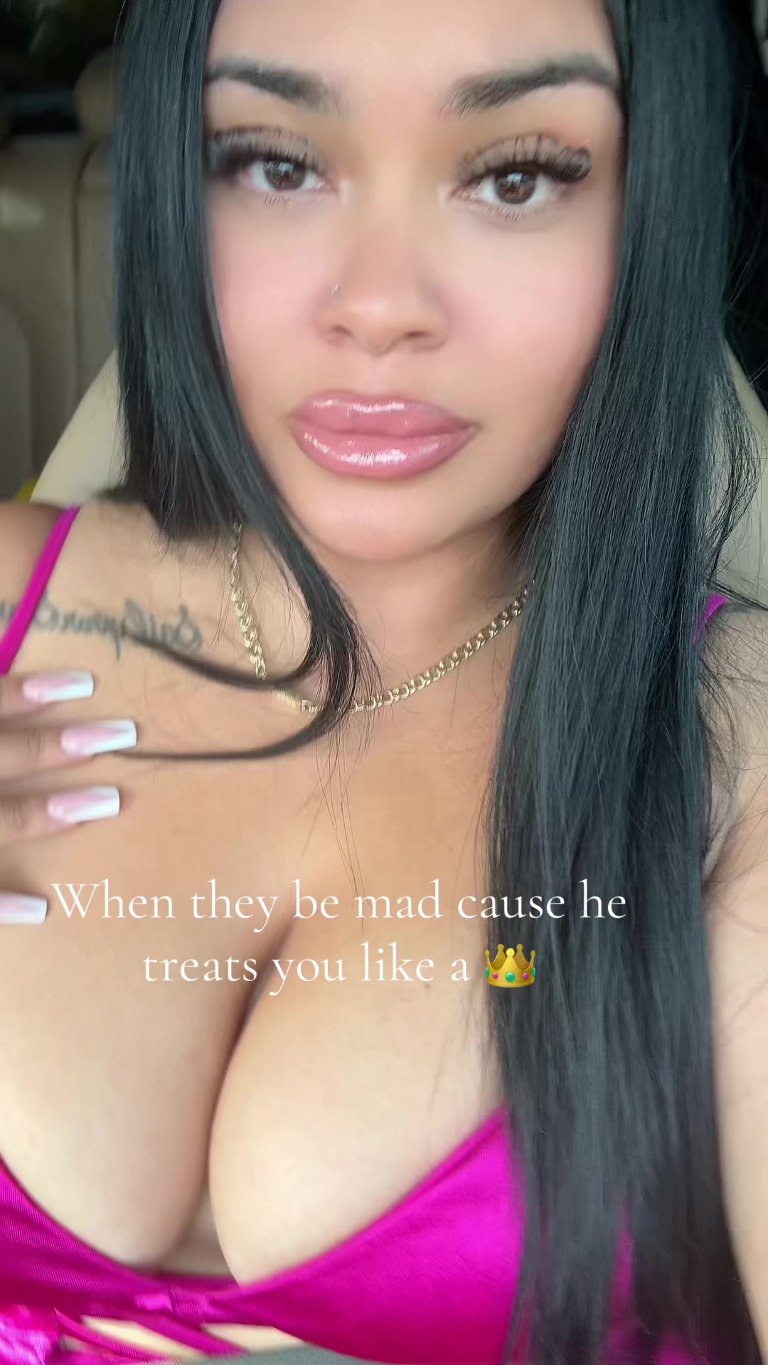@Ashley Alva