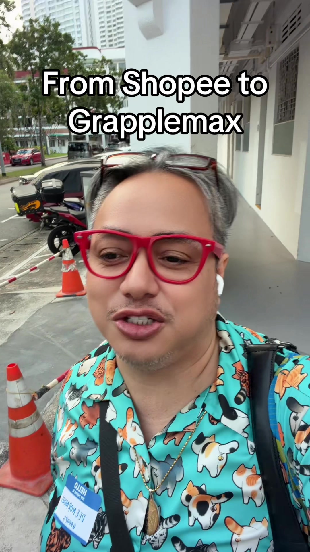 @iamDeEnormouS 🇸🇬