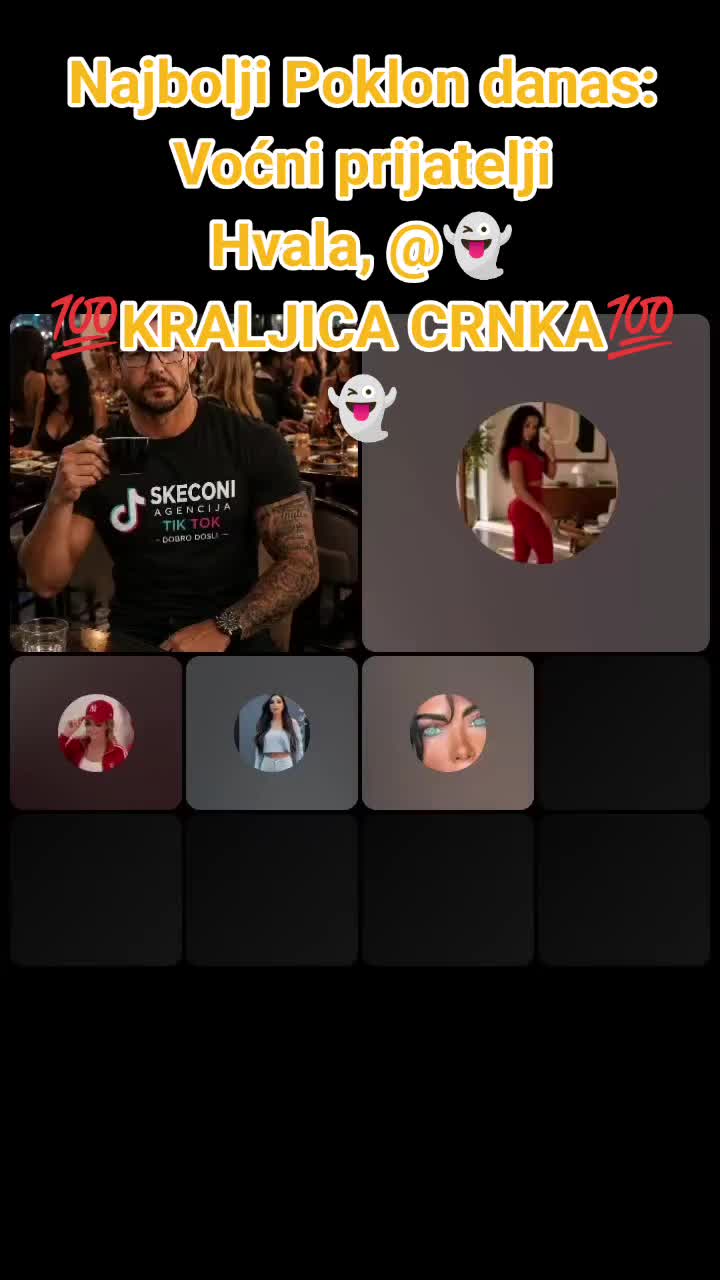 @👑🇲🇰SKECONI🇲🇰👑AGENCIJA💪
