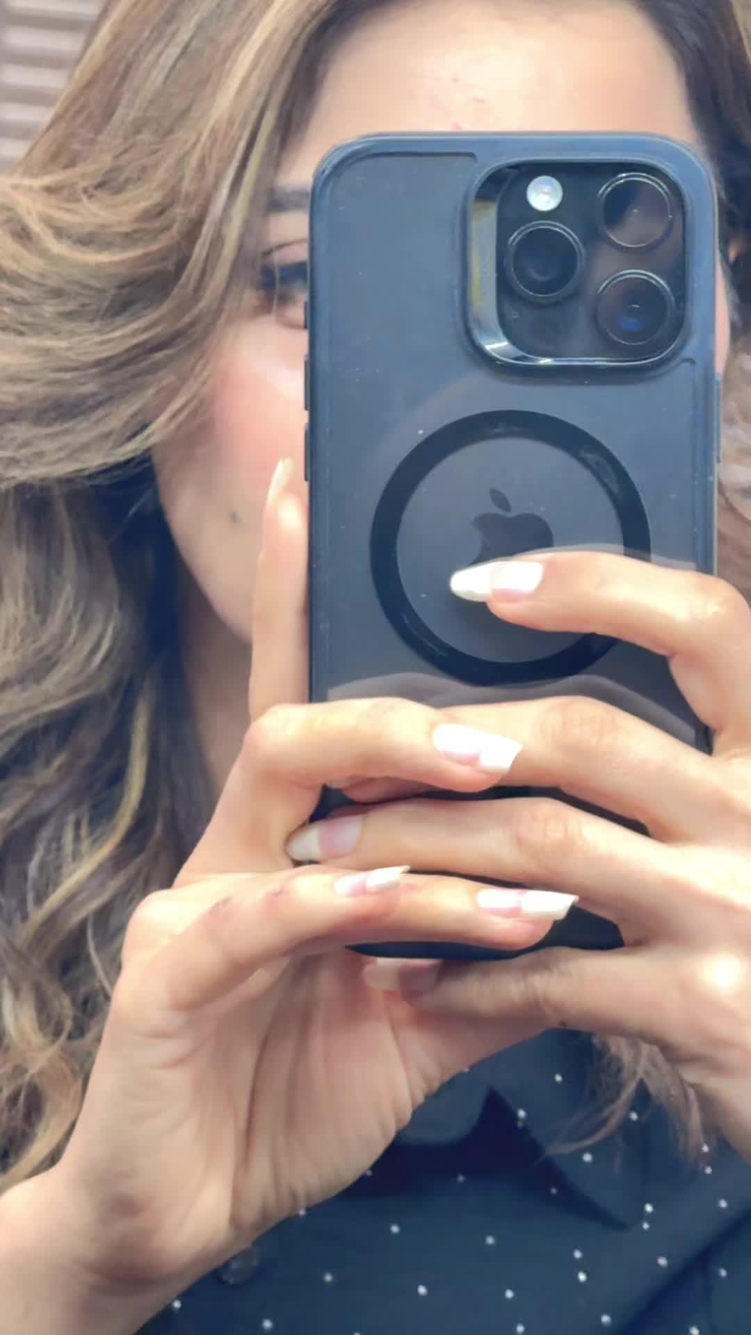 @Iram butt