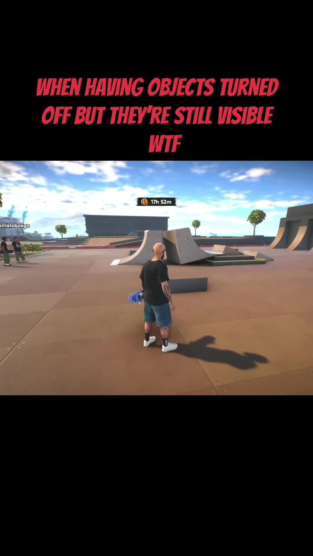 @Dooin skating