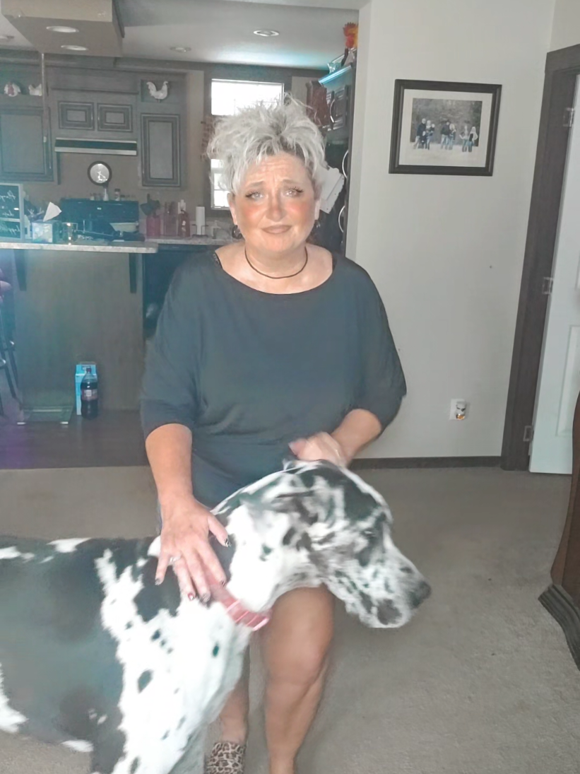 @Pattie Wade (suzie8812)