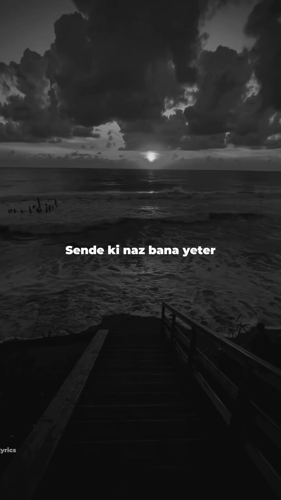 @Hakkı &Ccedil;am Lyrics
