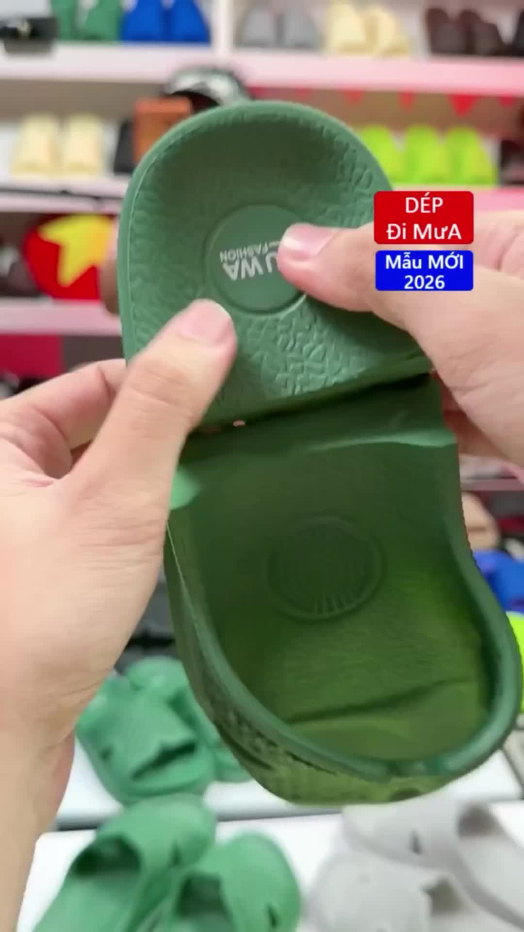 @HẬU B&aacute;n D&eacute;p