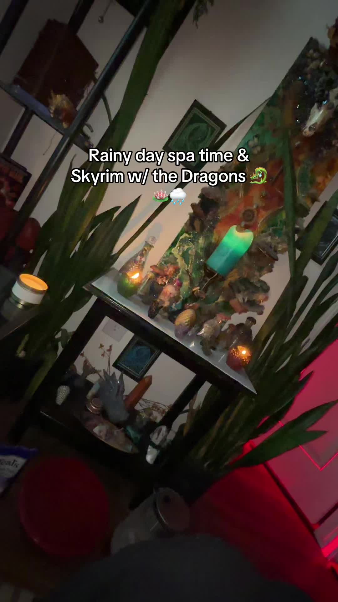 @Merlyn The Dragon Alchemist 🐉