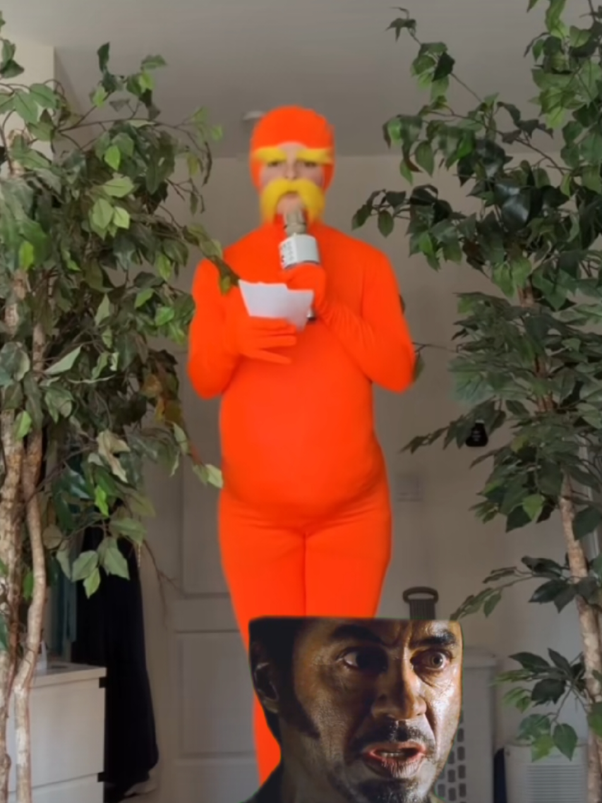 @Experiment 323