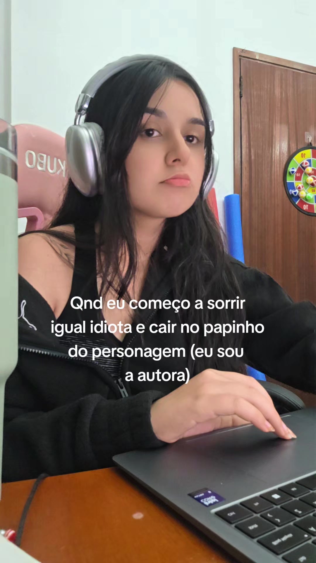 @Nina Queiroz