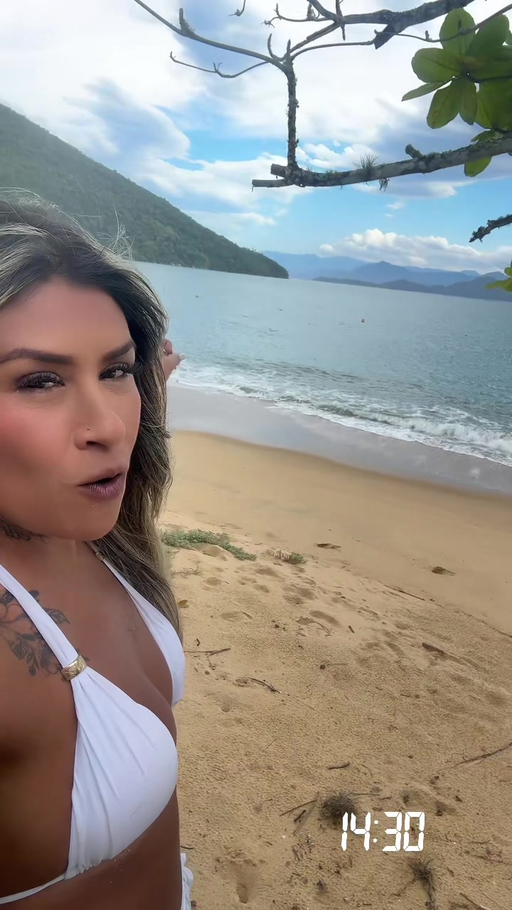 @Vanessa Pedrozo