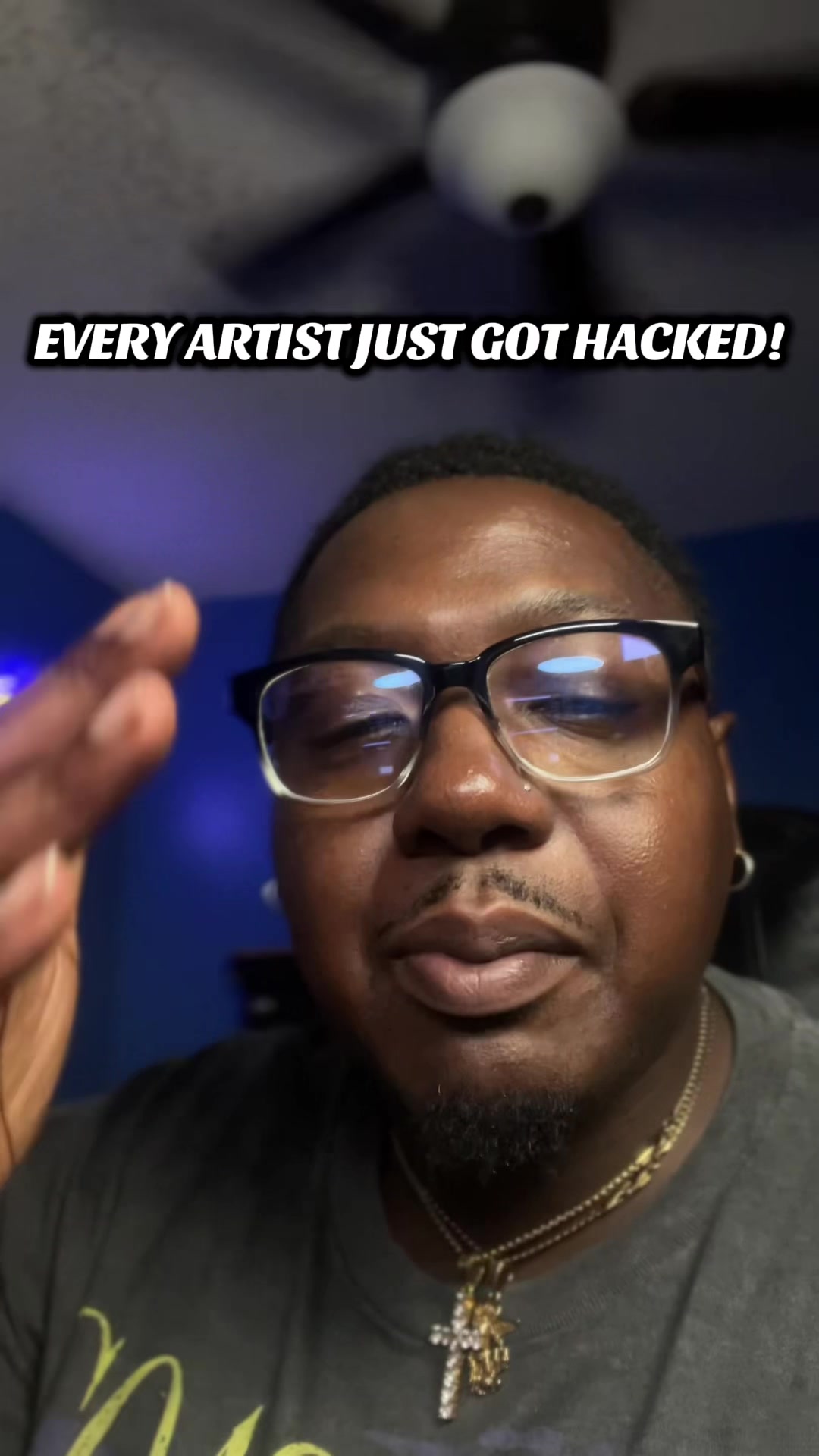 @Sharp Reacts