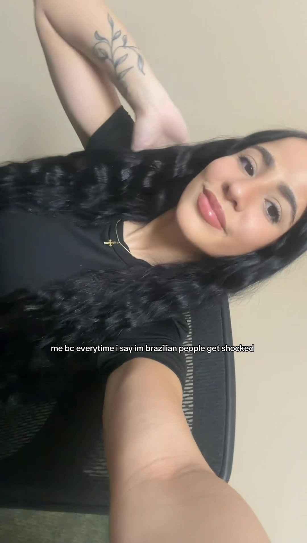 @malu | mom +paralegal+ gym