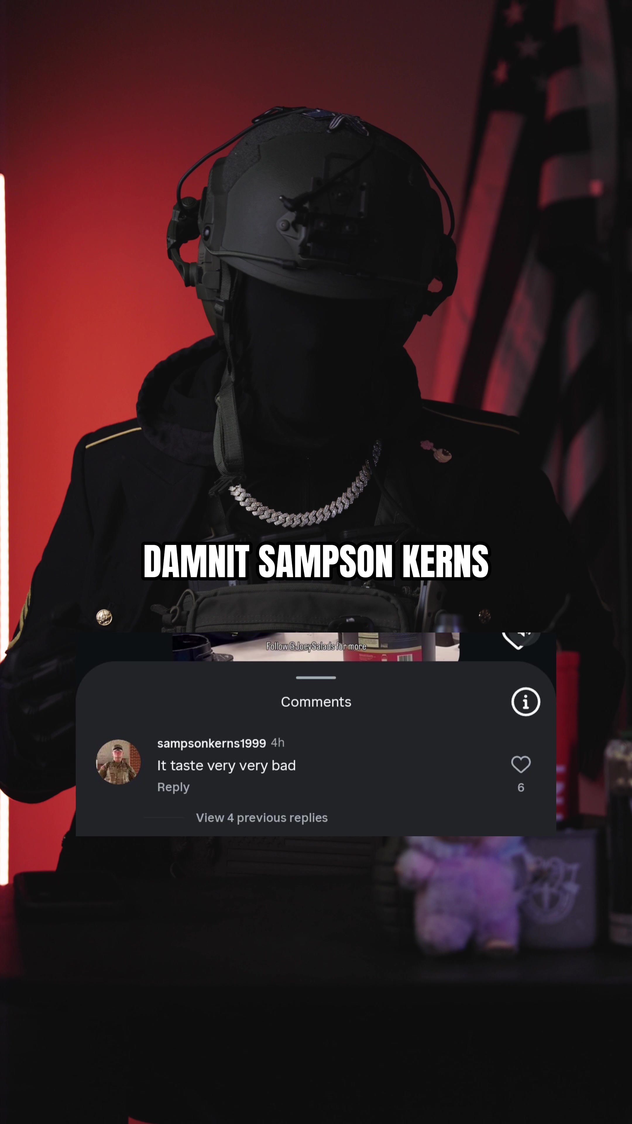 @Smooth
