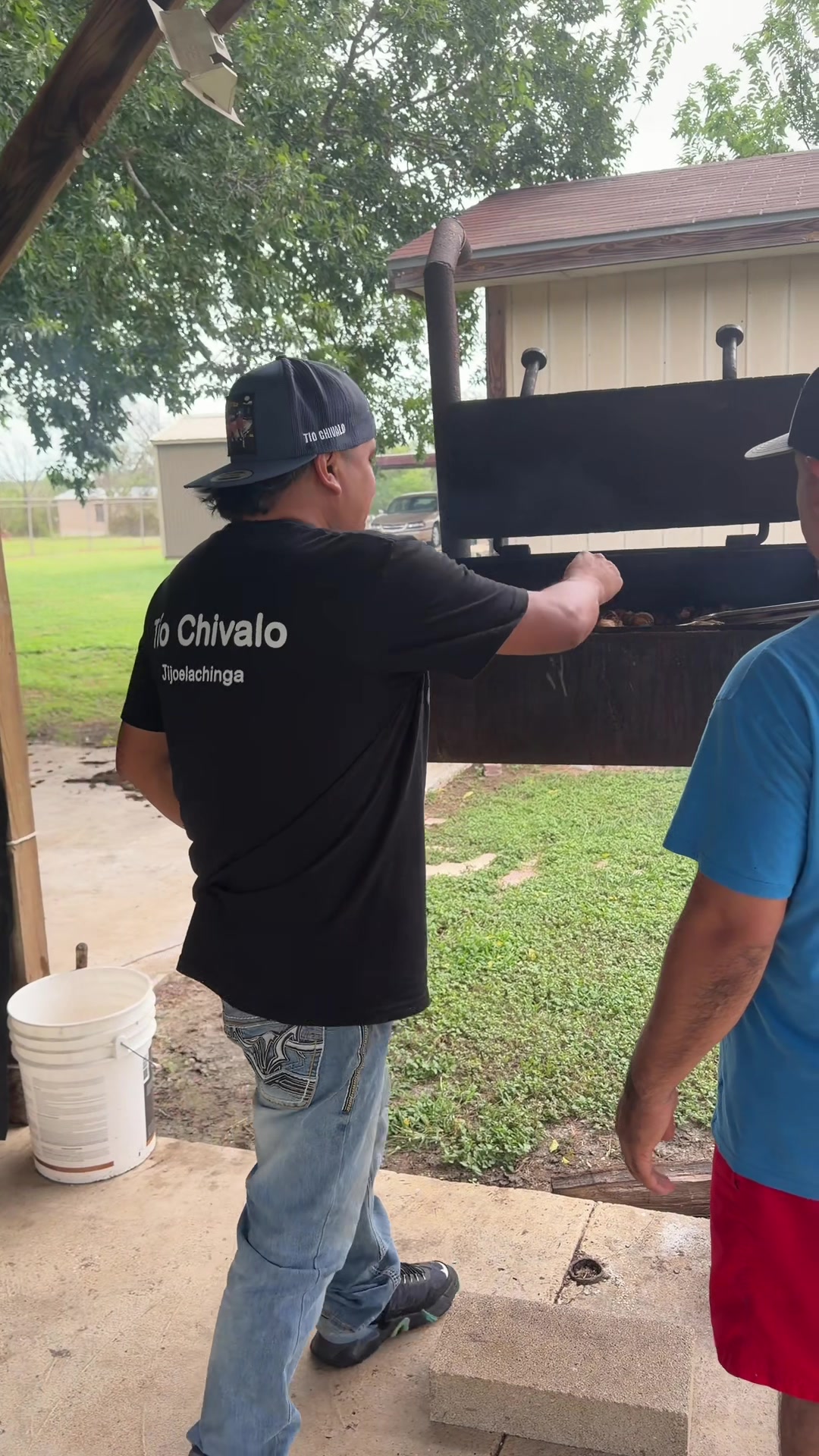 @T&iacute;o Chivalo