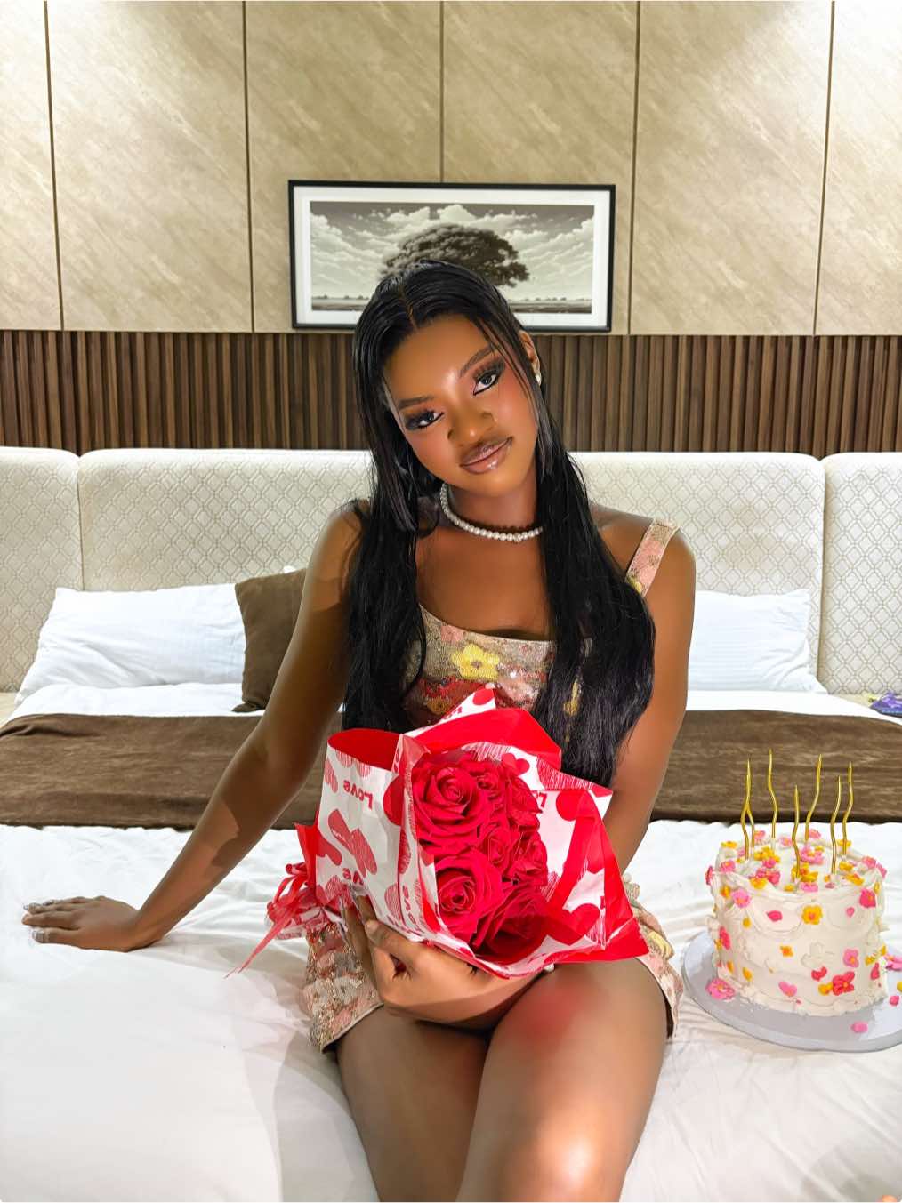@Lisa Gabriel