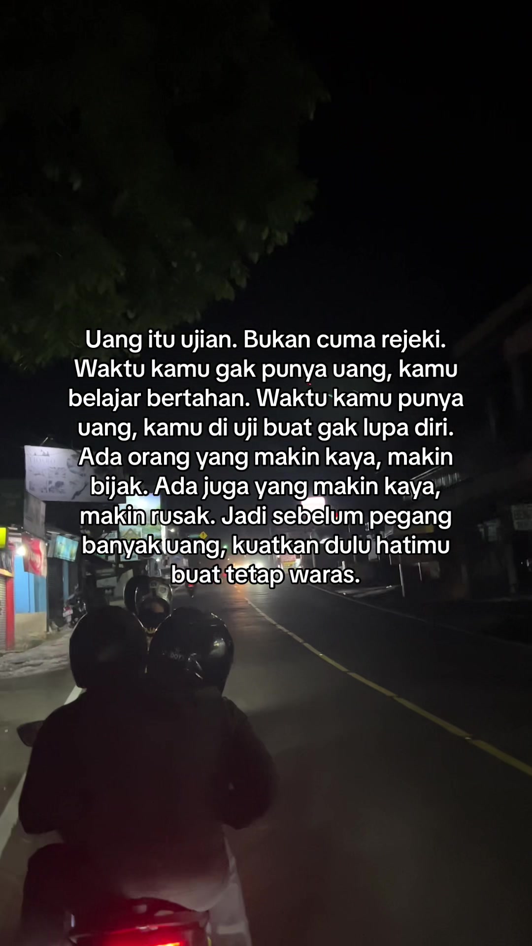 @JAKSEL STORY