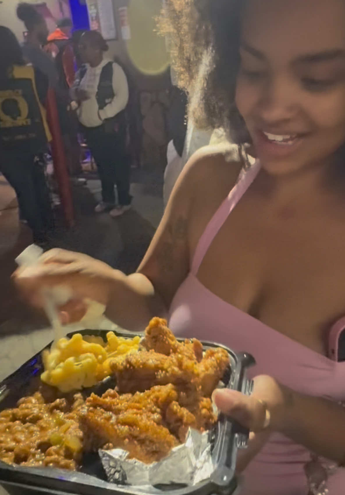 @Yay area Food reviews