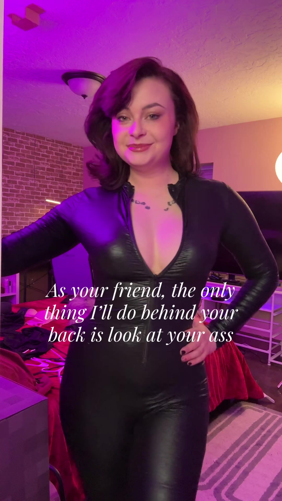 @Harli Kane