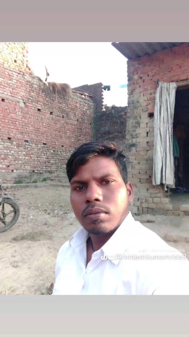 @Hridesh Gupta