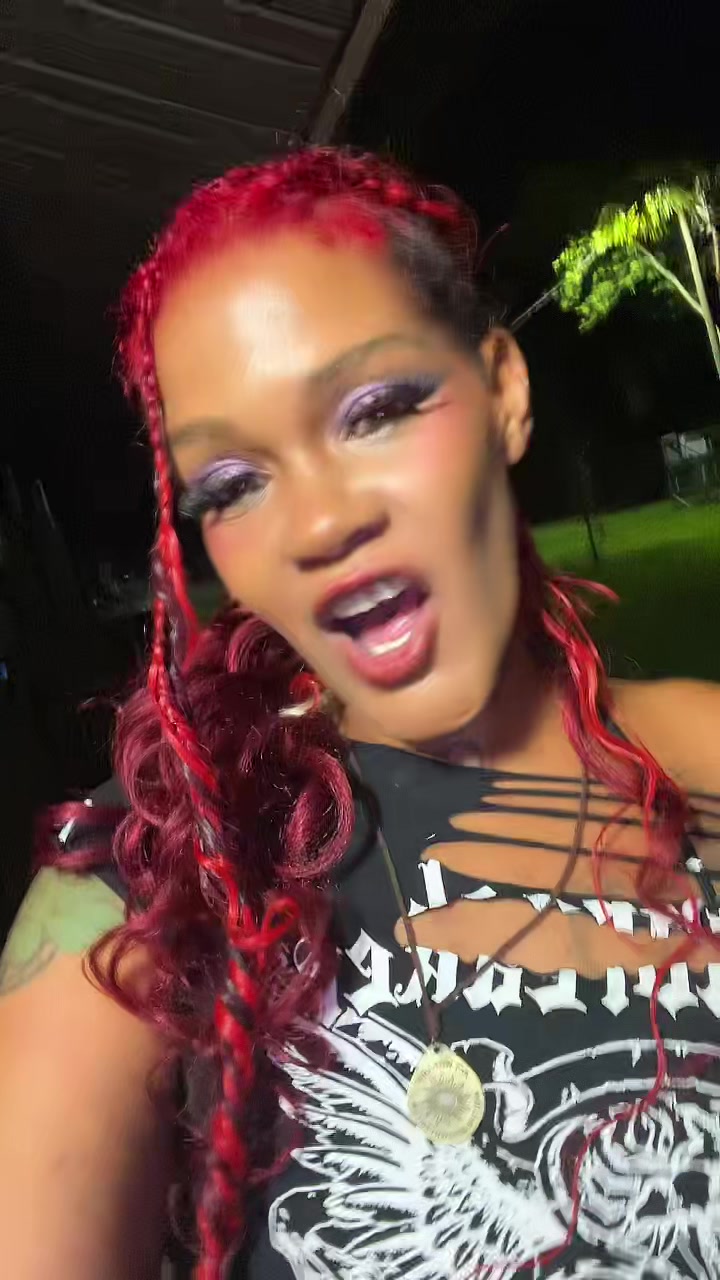 @PisceanGoddess