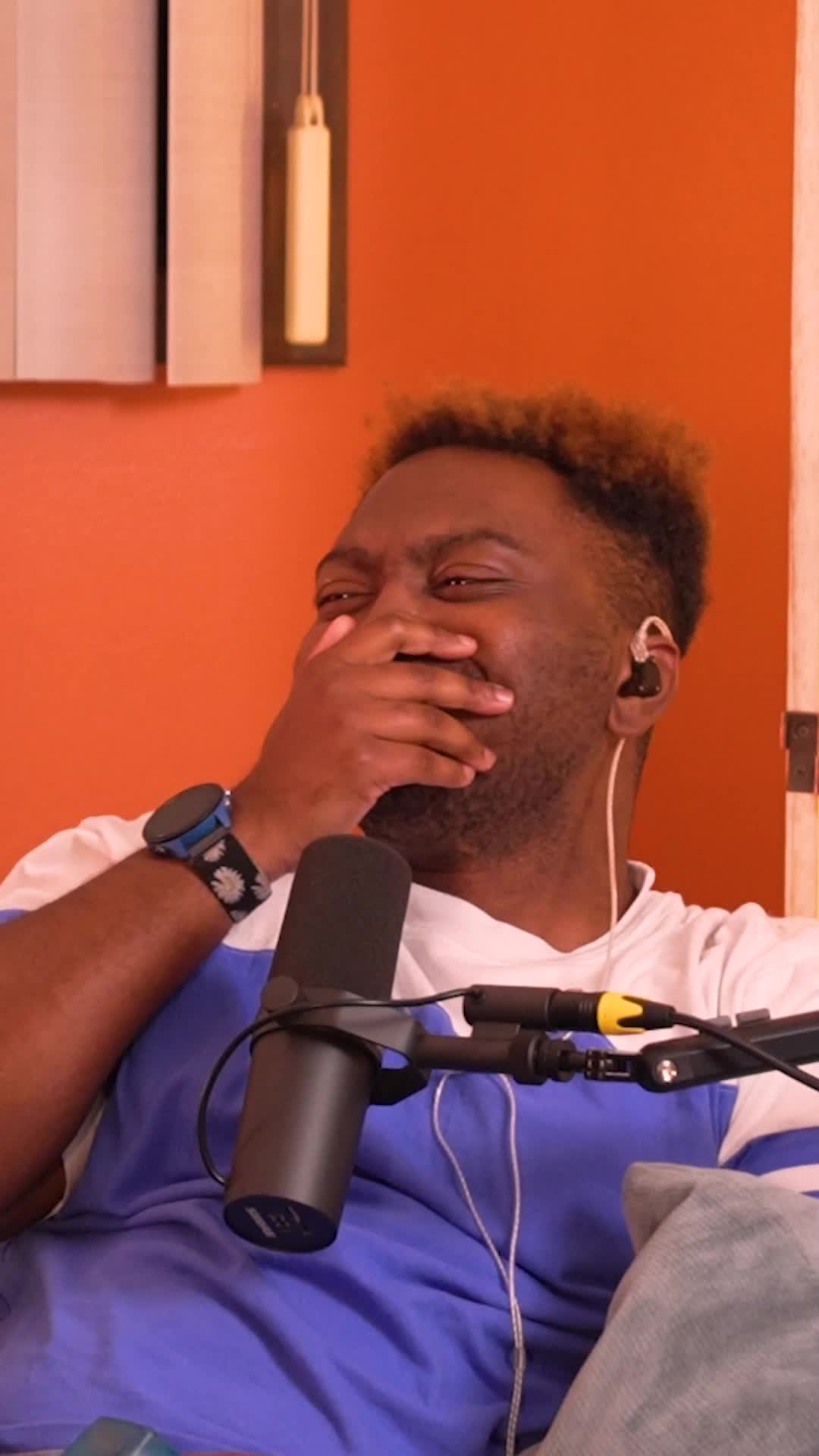 @ComfortLevelPodcast