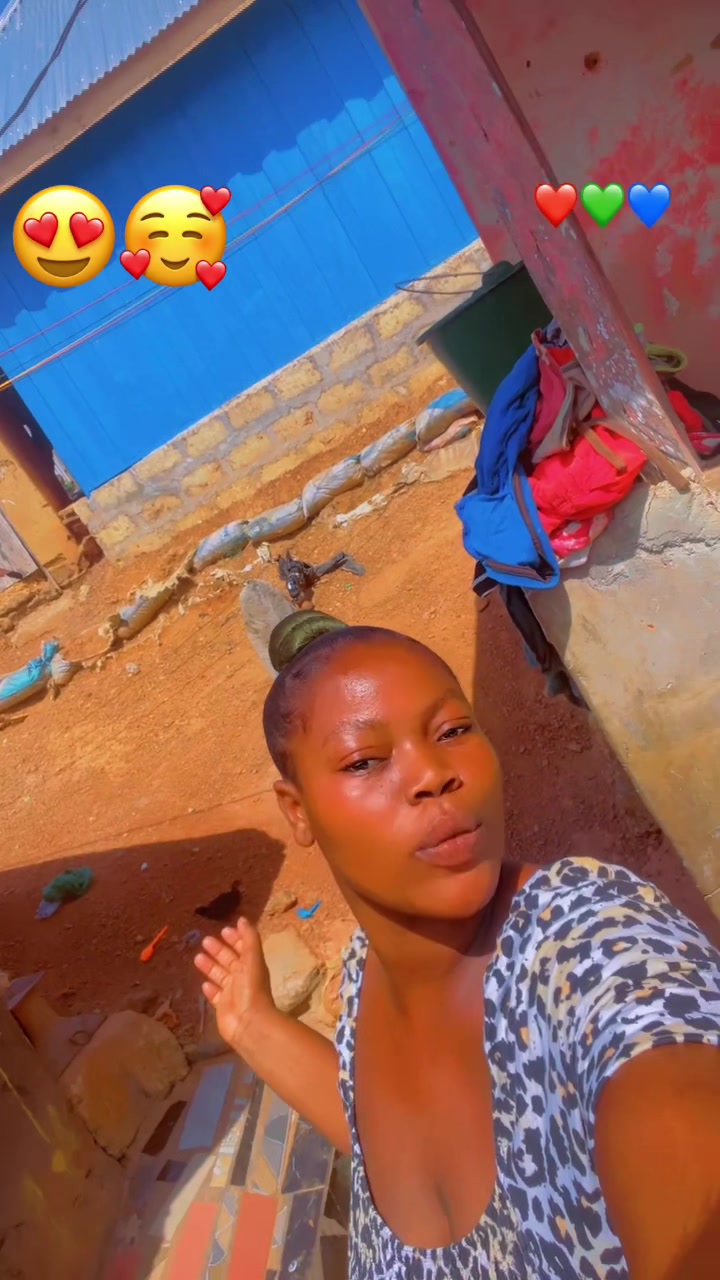 @☔️☔️☔️Abena 🤟🤘 Tundra 🫶♥️