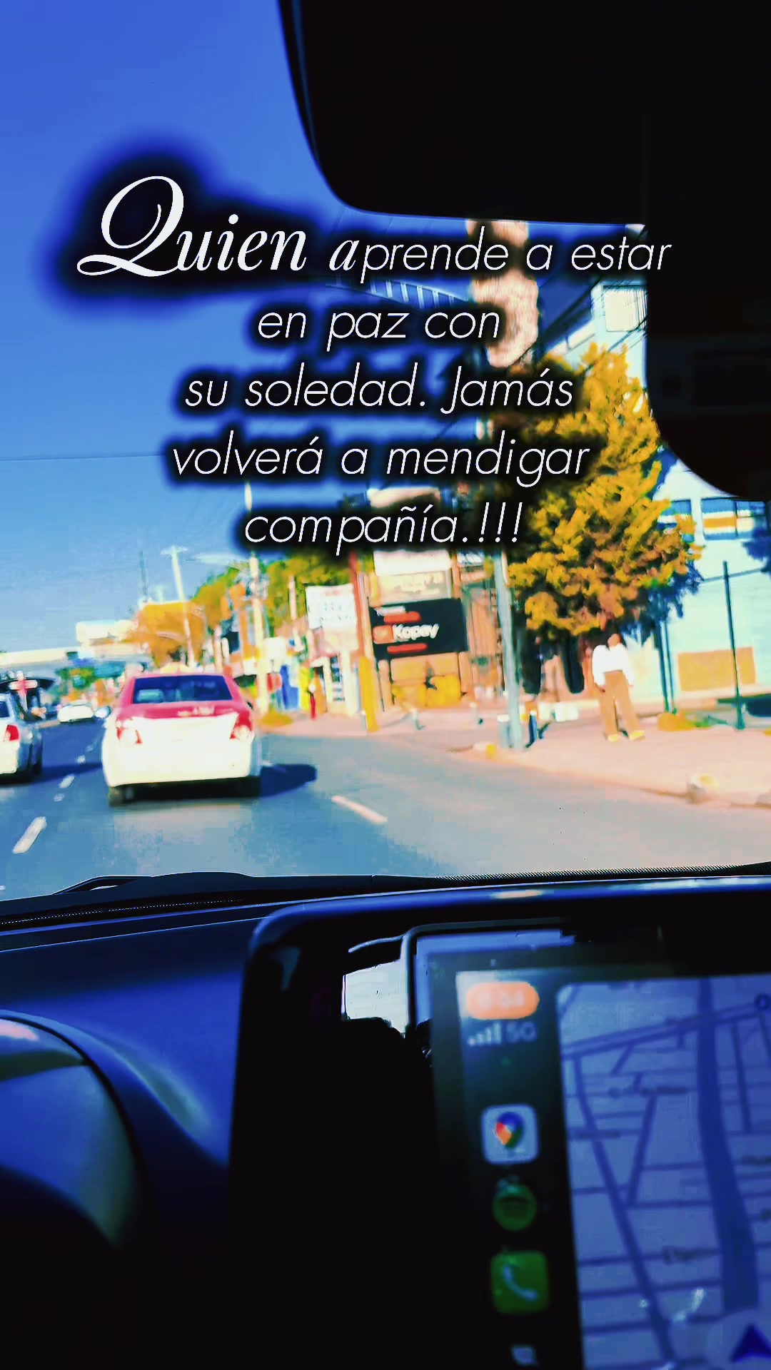 @Liz para ti!