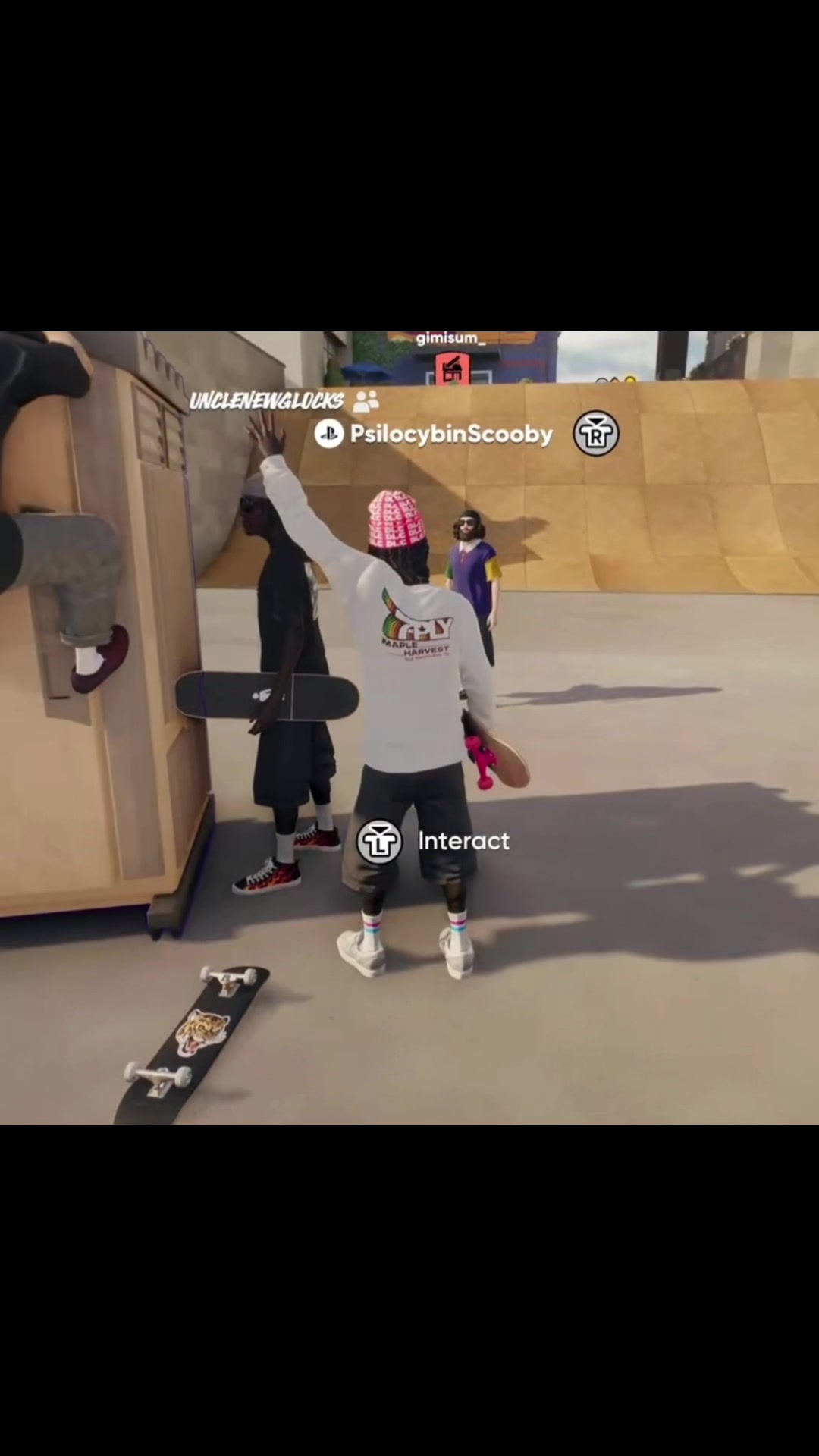 @VL3X