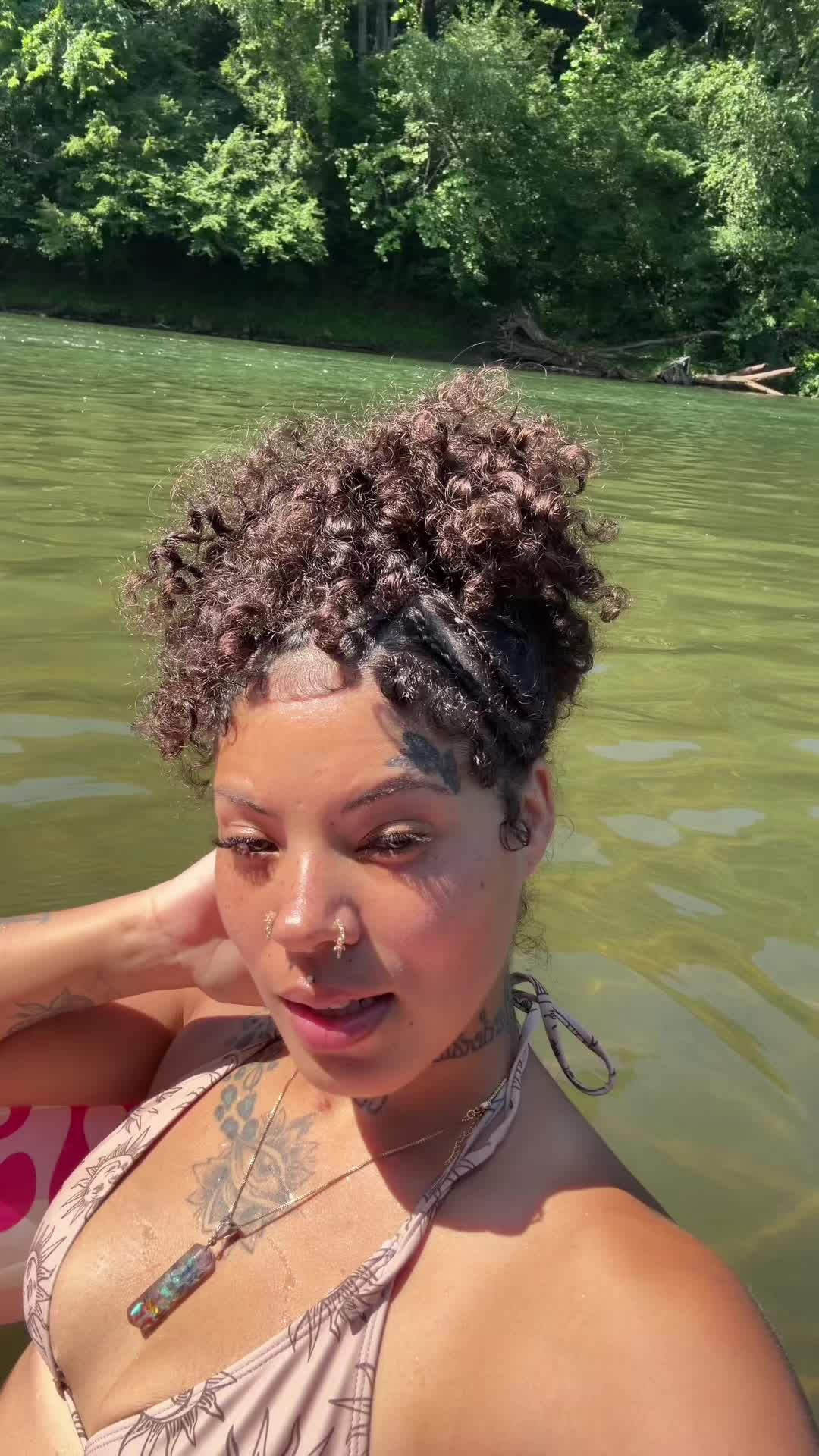 @AliGoddess☥ | Seamoss🌱
