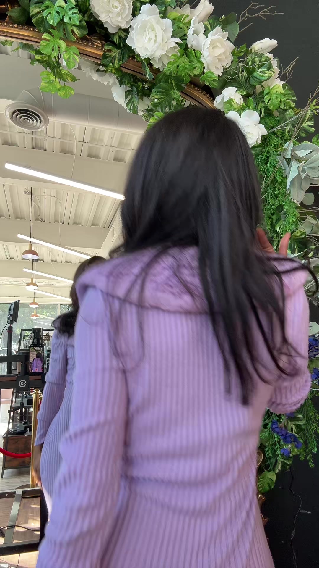 @Lay Luscious