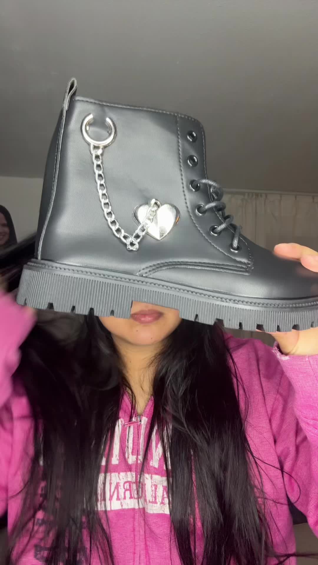 @Allison Barahona