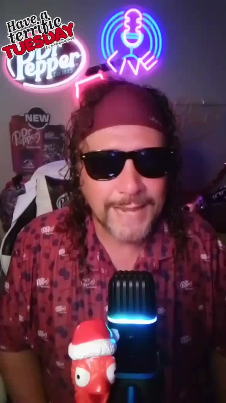 @🔥 Dr Pepper 23 🔥