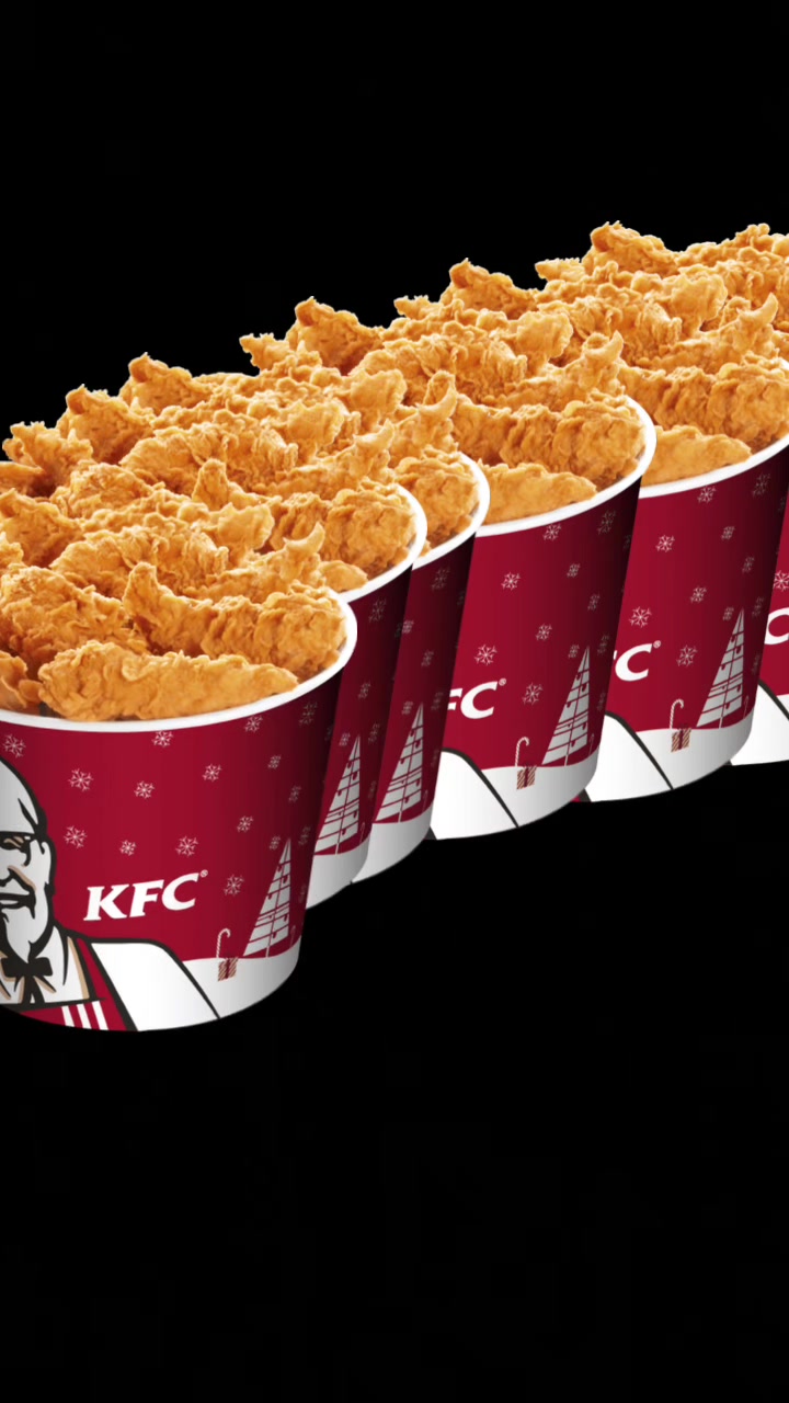 @KFC king