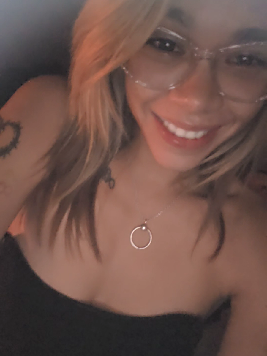 @Perlamarie25