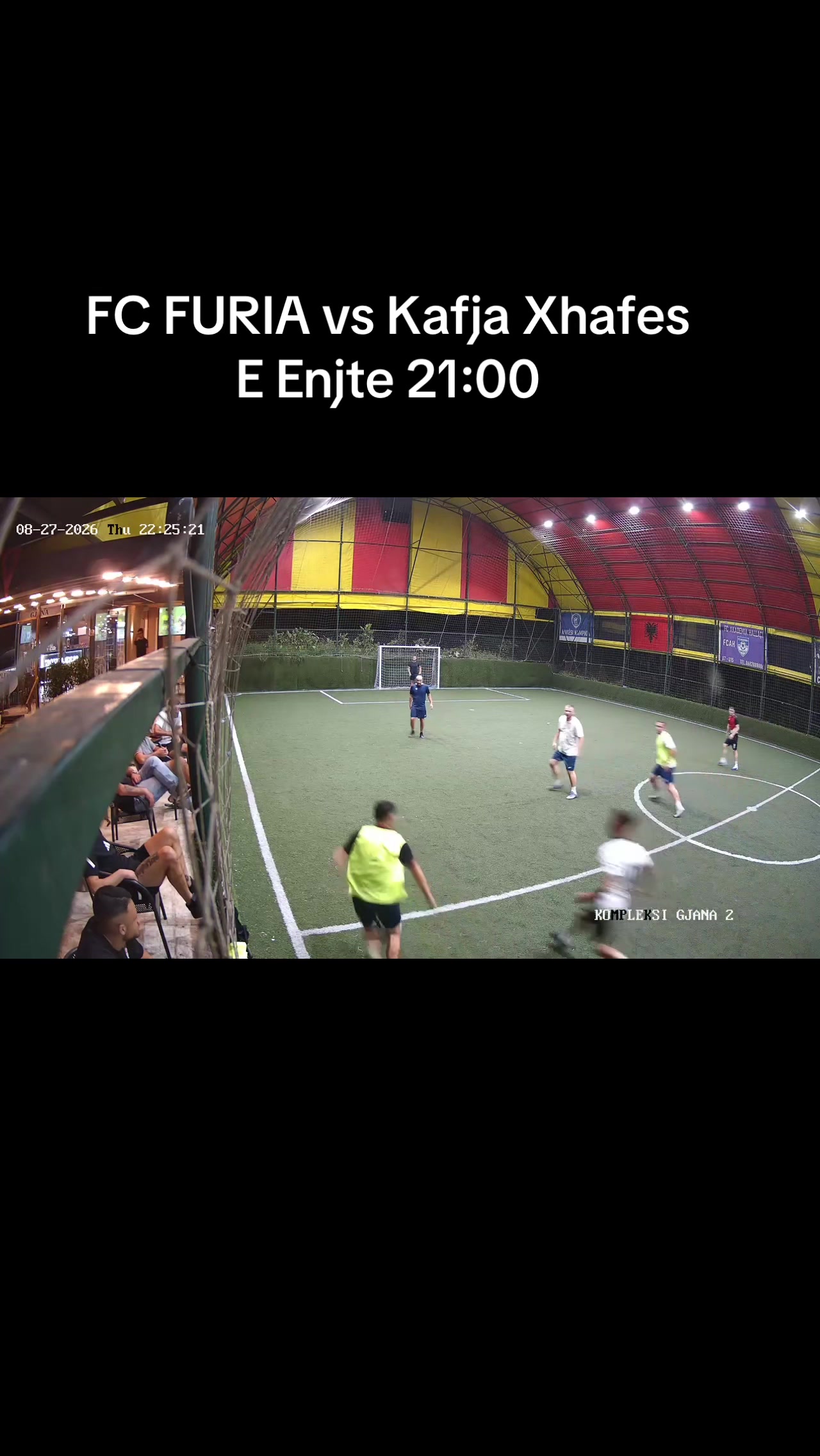 @FC FURIA