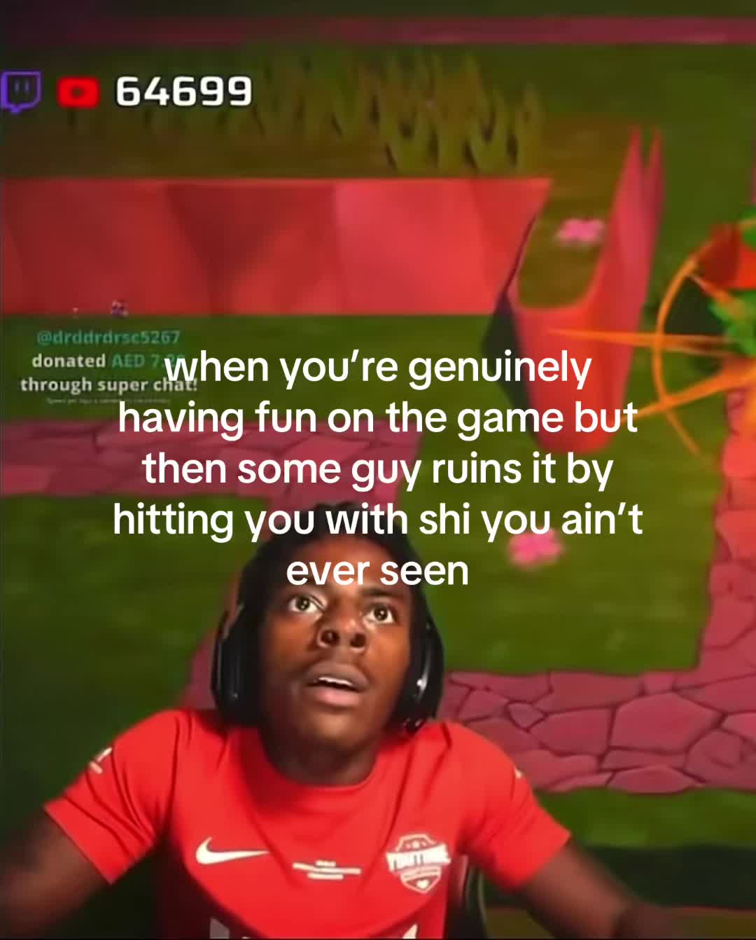 @Kai